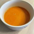ぷぷぷぷぷ's cooksnap of when they made ☆トマトクリームスープ☆.