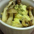 KissHug☆'s cooksnap of when they made ♡☆きのこたっぷりのガーリックソテー.