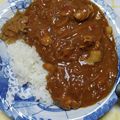 じゃりてん's cooksnap of when they made カレーライス.