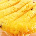 ♡♥♡くーまん♡♥♡'s cooksnap of when they made 野菜嫌いさんにも♪HMで簡単人参ケーキ.
