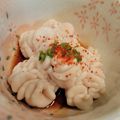 reyreina's cooksnap of when they made たちポン.