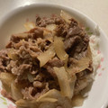 かぼすレモン's cooksnap of when they made 簡単！吉野家風⁈牛丼^_^.