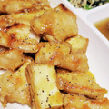 ちょちょこ✫'s cooksnap of when they made 15分！鶏胸肉＆生揚げのとろとろ煮込み.