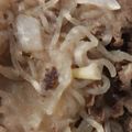 れそそ's cooksnap of when they made やさしい味♫基本の肉じゃが.