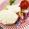 なーなちゃん's cooksnap of when they made 白だしで簡単☆塩麹&豆腐のノンオイルドレ.