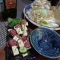ひっこ's cooksnap of when they made ♪サラミ♡チーズ♡キュウリでおつまみ♪.