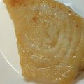 *sudaco*'s cooksnap of when they made 漬けだれ最小限！めかじきの味噌漬け.
