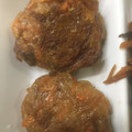 ちる丸's cooksnap of when they made リメイク★切干大根のもっちお焼き。.