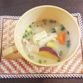 sayacarta's cooksnap of when they made さつま汁.