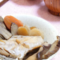 もすろー's cooksnap of when they made カワハギの煮付け.