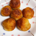 レッシィー's cooksnap of when they made おいしくリメイク☆卯の花もっちりポテト.