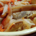 あゆたっくん's cooksnap of when they made 定番の和ごはん◆切り干し大根の煮物.