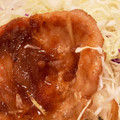 ふじさん維新's cooksnap of when they made 豚のしょうが焼き.