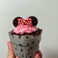 ドキング's cooksnap of when they made ホットケーキミックスで簡単チョコマフィン.