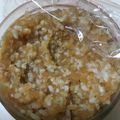 TeaMuffin's cooksnap of when they made コンソメ麹.