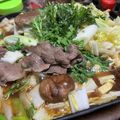 クック8J0LFQ☆'s cooksnap of when they made 簡単黄金比★甘酒すき焼きの割り下.