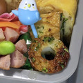 ゆけり３兄弟's cooksnap of when they made お弁当やおつまみに♡のり塩ちくわ.