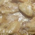 ゆけり３兄弟's cooksnap of when they made 簡単！お酢で柔らか！手羽元煮込み！.
