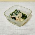 キンプリ's cooksnap of when they made 3:1春雨サラダ.