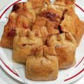 あららぎもみじ's cooksnap of when they made きつねコロッケ.