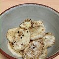 はちみつかなこ's cooksnap of when they made かぶのイタリアンソテー.