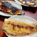 ルぴあ's cooksnap of when they made 真さばの西京焼き.