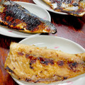 ルぴあ's cooksnap of when they made 真さばの西京焼き.