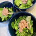 yu🐓's cooksnap of when they made ロメインレタスのシンプルサラダ.