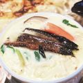 banbonmama's cooksnap of when they made 初めての人でもOK♪我が家流♡茶碗蒸し♡.