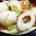 miffyまみい's cooksnap of when they made だまこもち.