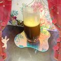 ☆なあなクック☆'s cooksnap of when they made ミルクティーコーヒー.