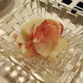 ゆいmaru3's cooksnap of when they made 生ハム大根のサッパリサラダ.