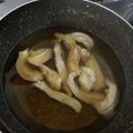 ☆主婦初心者えりか☆'s cooksnap of when they made ＊魚の煮付け＊離乳食取分けにも◎.