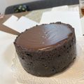 モト★'s cooksnap of when they made オレオで生チョコチーズタルト.