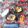 栗丸うさぎ's cooksnap of when they made 簡単おつまみ☆ジャーマン芽キャベツ。.
