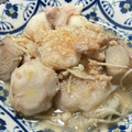 クックM6DK2O☆'s cooksnap of when they made 簡単！里芋と豚バラの煮物.