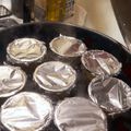 クック9F49CT☆'s cooksnap of when they made とろける なめらか濃厚プリン♡.