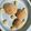 J1asu1's cooksnap of when they made 離乳食☆バレンタインにポテトのトリュフ.