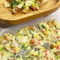 あや　ぱん's cooksnap of when they made 離乳食完了期❁ウインナーと野菜のクリーム.