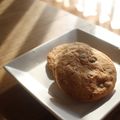 みるく茶's cooksnap of when they made ♫簡単☺カントリーマアム♡.