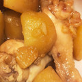 クックS5N2AF☆'s cooksnap of when they made 手羽元とじゃがいもの照り煮【作り置き】.