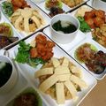 クックI7I5L1☆'s cooksnap of when they made 国旗弁当シリーズ☆北マケドニア共和国.