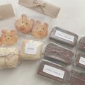 クックXP19YV☆'s cooksnap of when they made 濃厚♪チョコテリーヌ.
