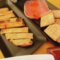 はいぢ☆'s cooksnap of when they made チーズ味のおつまみ！酒粕クラッカー.