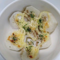 ミロ9607's cooksnap of when they made 簡単！里芋のマヨネーズ焼き ☆お弁当にも.