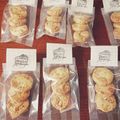 xxxhony's cooksnap of when they made 究極(笑)クルミのキャラメルクッキー.