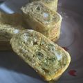 クック766L8K☆'s cooksnap of when they made 青のり入り卵焼き.