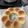 〜みみみ〜's cooksnap of when they made レーズン★ちぎりパン（HB生地）.