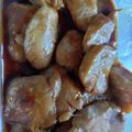 キロリン's cooksnap of when they made 鶏むね肉のしょうゆマヨ焼き.