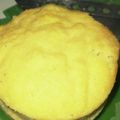 ＹＯＵ太's cooksnap of when they made おからパウダーで☆おからシフォンケーキ.